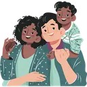 Family Relief Resources logo