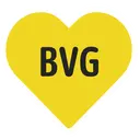 Berliner Verkehrsbetriebe (BVG) logo