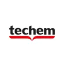 Techem logo