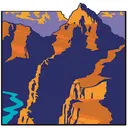 Grand Canyon Conservancy logo
