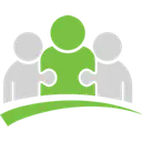 PuzzleHR logo