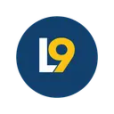 Level 9 Virtual logo
