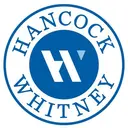 Hancockwhitney logo