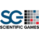 Scientific Games logo