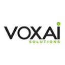 Voxai Solutions, Inc. logo