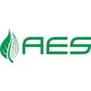 AES Engineering logo