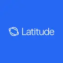 Latitude logo