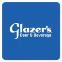 Glazer's Beer and Beverage logo