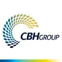 Cbh logo