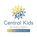 Central Kids logo
