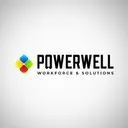 Powerwell logo