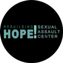 Rebuilding Hope Sexual Assault Center logo