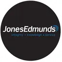 Jones Edmunds and Associates logo