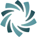 Harriscomputer logo