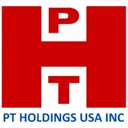 Pt Holdings logo