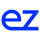 Ezderm logo