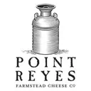 Point Reyes Farmstead Cheese logo