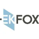 Ekfox logo