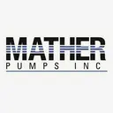 Matherpumps logo