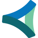 THE Registry Inc logo
