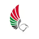Gcaa logo