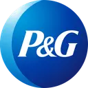 P&G logo