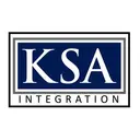 KSA Integration logo