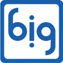 Bits In Glass logo