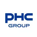 PHC logo