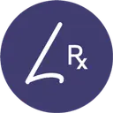 LucyRx logo