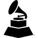 Grammy logo