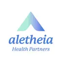 Aletheia Health Partners logo