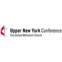 Upper New York United Methodist Church logo