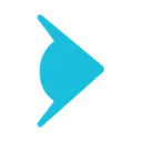Refocus Eye Health logo