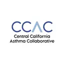 Central California Asthma Collaborative logo