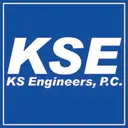KS Engineers, P.C. logo