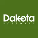 Dakota Software logo