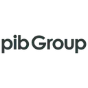 PIB Group logo