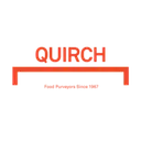 Quirch Foods logo