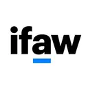 IFAW Branding logo