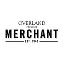 Merchant 1948 logo