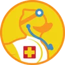 Urgent Care for Kids logo