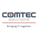 ComTec Solutions logo