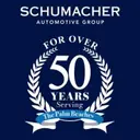 Schumacher Auto Group logo