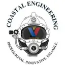 Coastal Engineering LLC logo