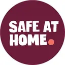 The Joe Torre Safe At Home Foundation logo