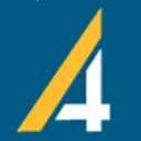ALL4 LLC logo