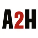 A2H logo