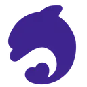 Delfina logo