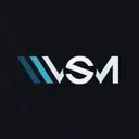 VS Media logo